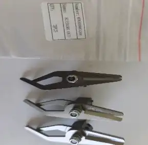 SCISSORS UNIT