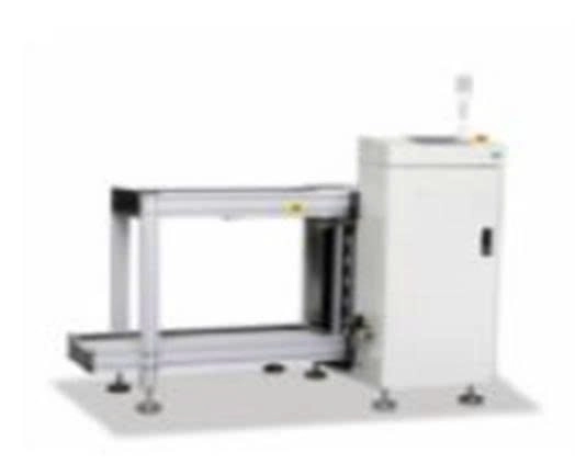 Thiết bị nhận PCB tự động