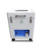 Thiết bị trộn kem hàn