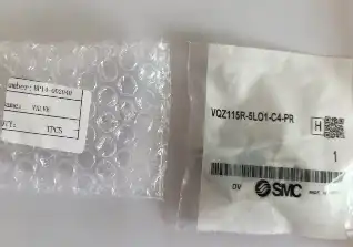 VALVE,SOLENOID-VQZ115R-5LO1-C1-PR