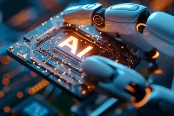 Linh kiện AI